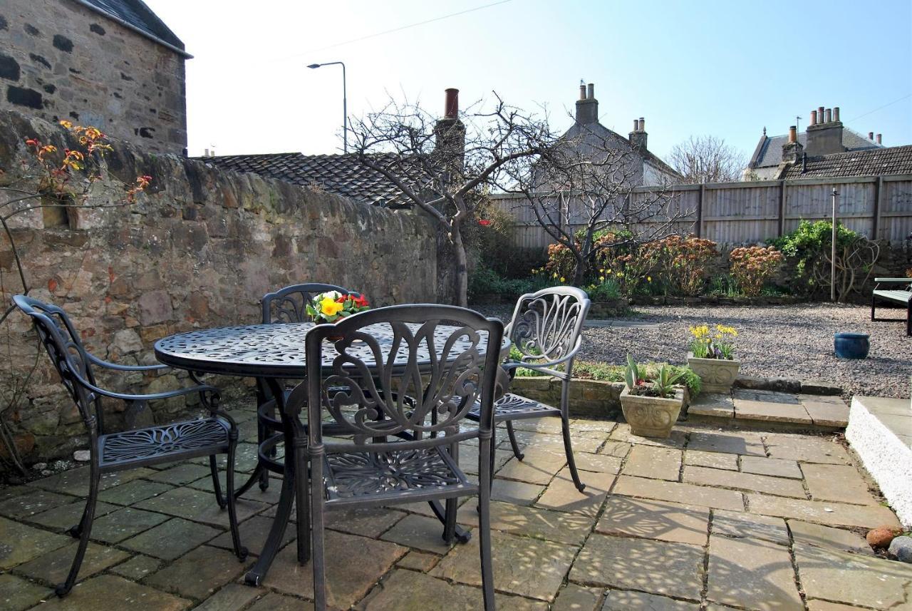 Woods Neuk-Stunning Character Cottage East Neuk Pittenweem Luaran gambar