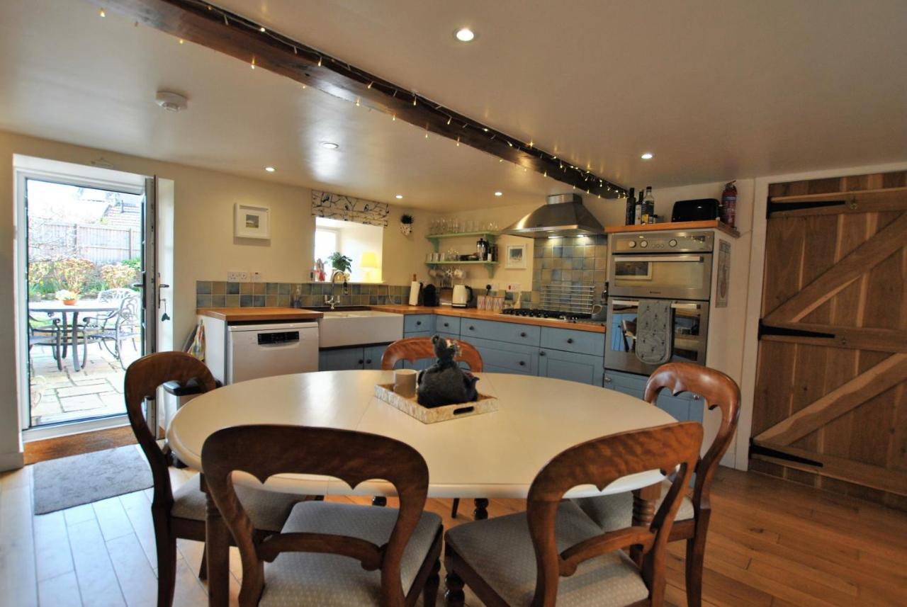 Woods Neuk-Stunning Character Cottage East Neuk Pittenweem Luaran gambar