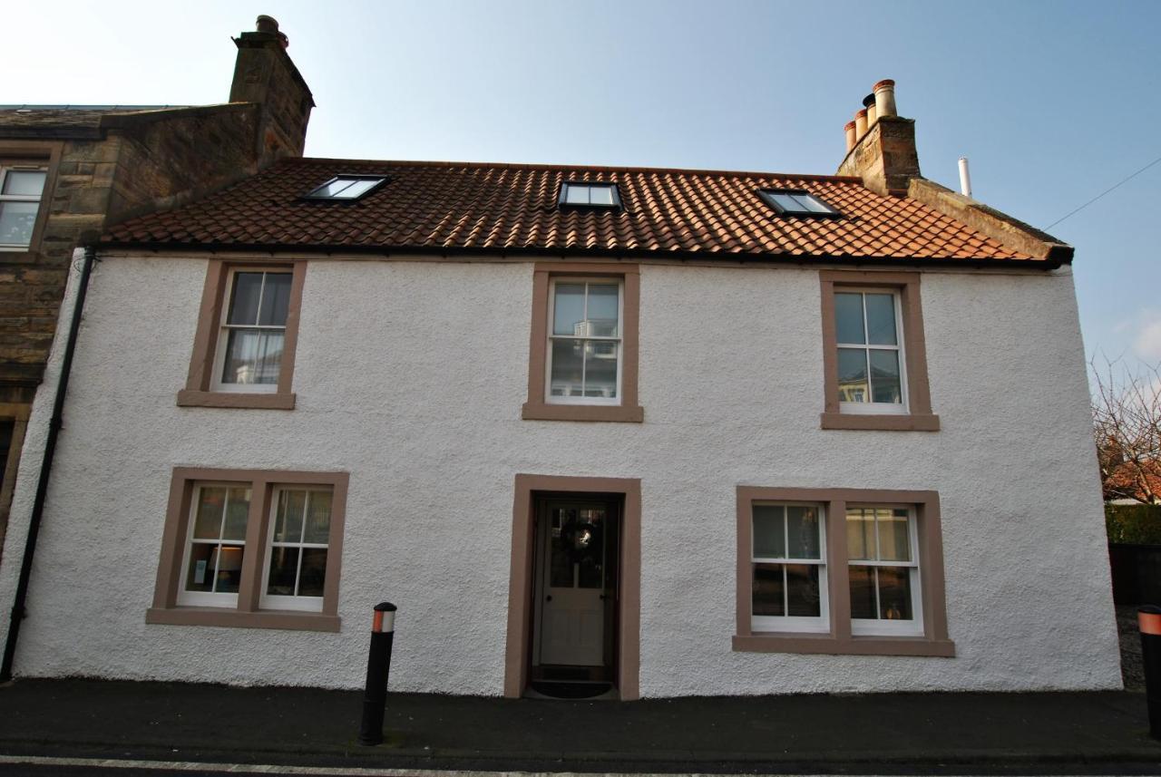 Woods Neuk-Stunning Character Cottage East Neuk Pittenweem Luaran gambar