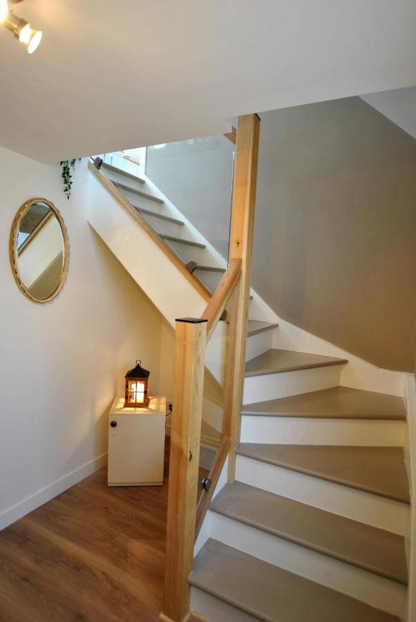 Woods Neuk-Stunning Character Cottage East Neuk Pittenweem Luaran gambar
